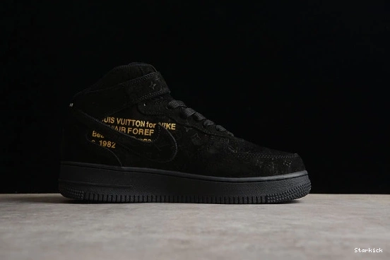 Mid  LV&Air Force 0319